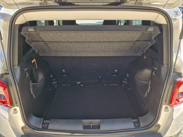JEEP Renegade 1.0 T3 Limited *soli 33.000 Km*
