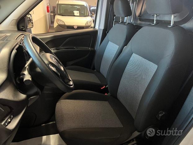 FIAT Doblo Doblò 1.6 MJT 120CV S&S PL-TN Cargo M