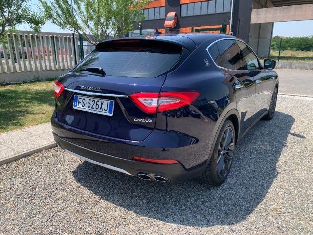 MASERATI Levante V6 Diesel 275 CV AWD Granlusso