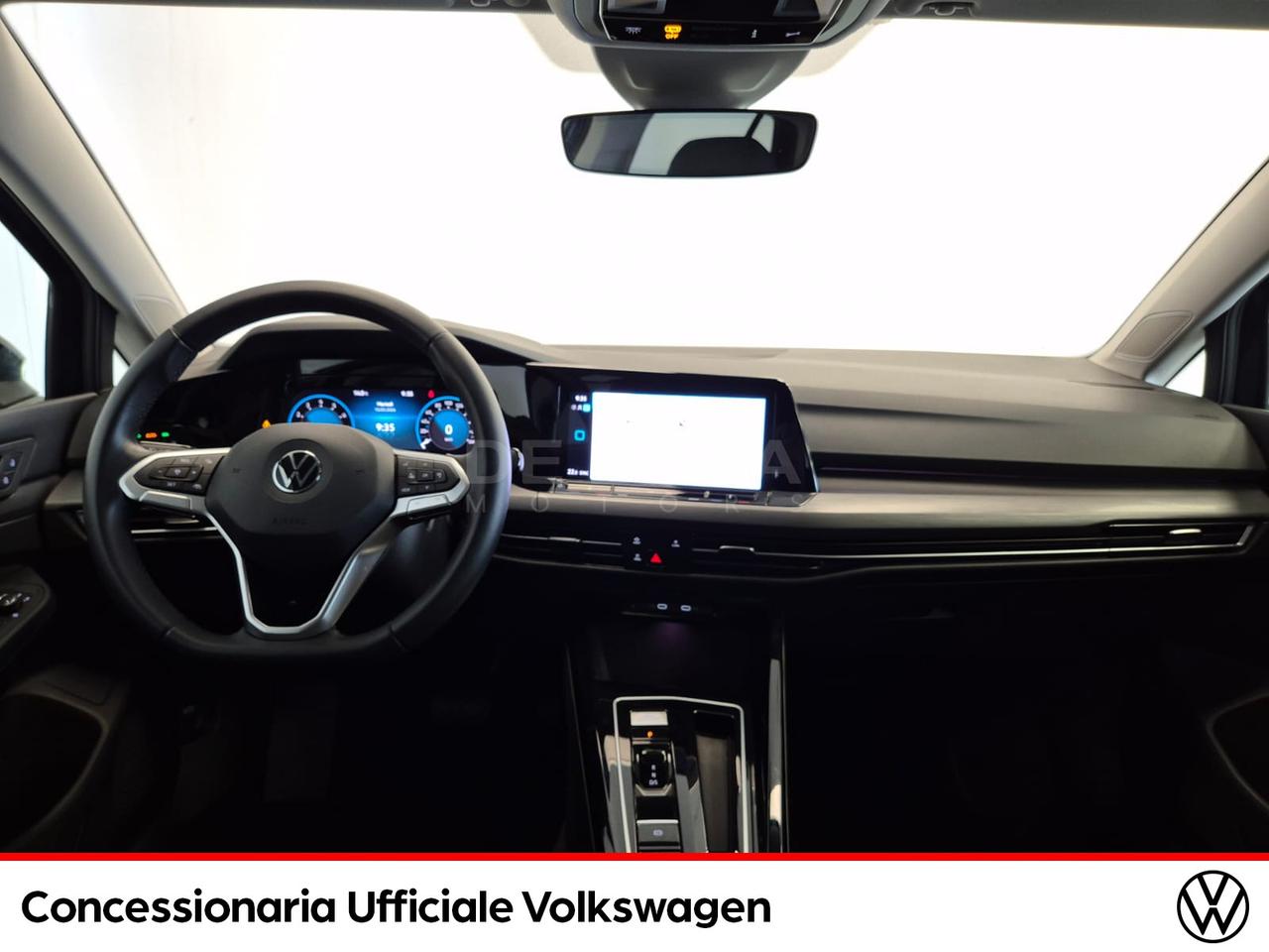 Volkswagen Golf 1.5 etsi evo style 130cv dsg