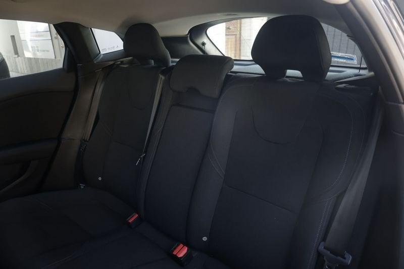 Volvo V40 Volvo V40 D2 Summum Unicoproprietario