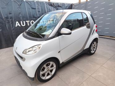 Smart ForTwo 800 CDI DIESEL IDROGUIDA