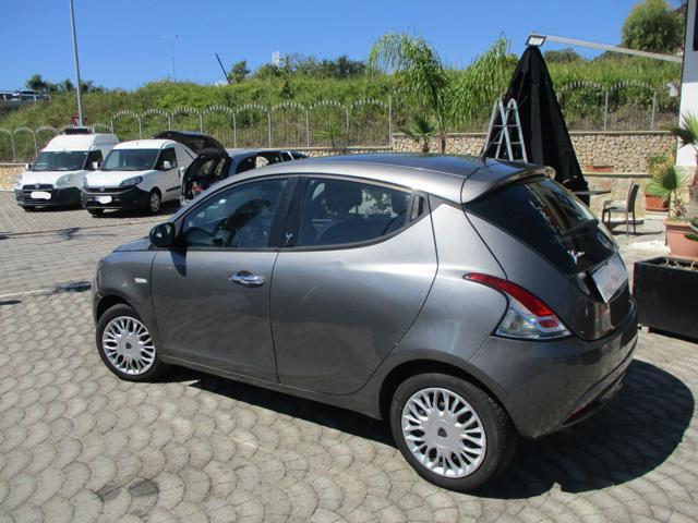LANCIA Ypsilon 1.2 69 CV 5 porte GPL Ecochic Elefantino