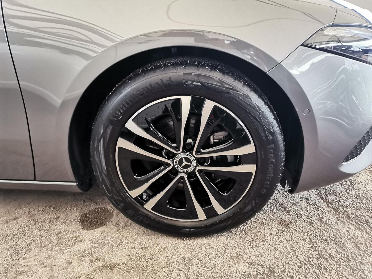 Mercedes Classe A A 180 Business Extra auto