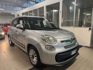 Fiat 500L 1.3 Multijet 85 CV Lounge TUTTI I TAGLIANDI FIAT! PREZZO REALE!UNICO PROPRIETARIO!