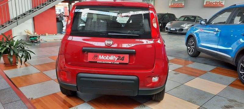 FIAT Panda FIAT Pandina III 2025 CREA IL TUO PREZZO !!DA € 9950