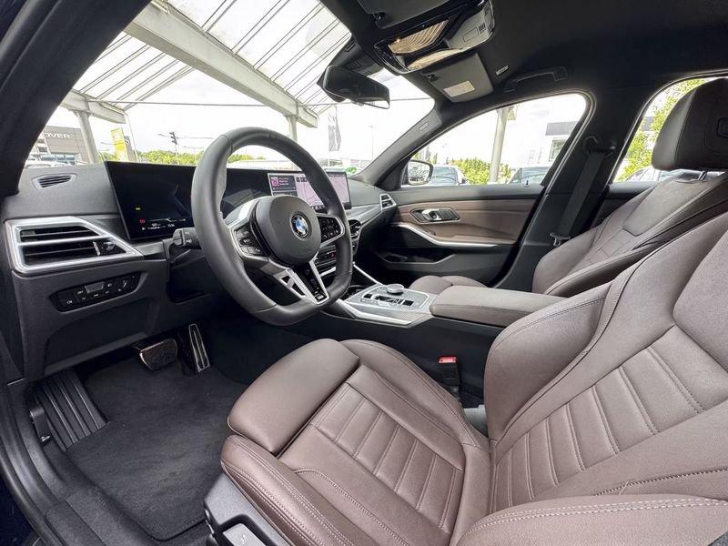 BMW Serie 3 318i Touring Msport MY 25 LED NAVI COCKPIT PROF