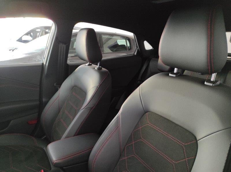 FORD Puma '19-> - Puma 1.0 EcoBoost Hybrid 125 CV S&S aut. ST-Line X