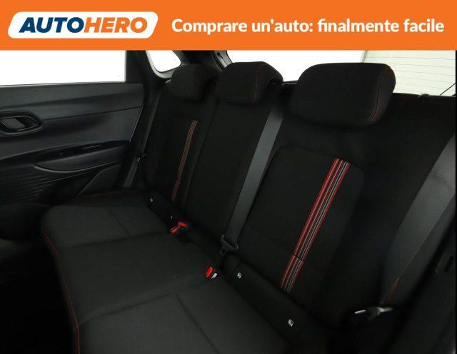 HYUNDAI i20 1.0 T-GDI N-Line