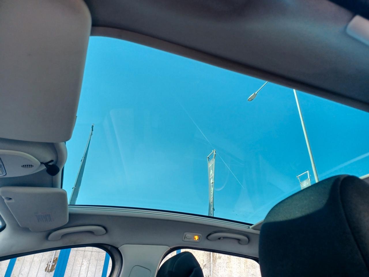 Peugeot 3008 1.6 e-HDi ALLURE AUTOMATICA 2012