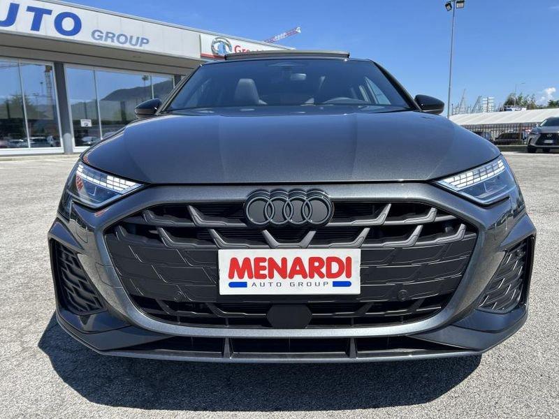 Audi A3 SPB 35 TFSI MHEV S tronic S line edition S-LINE