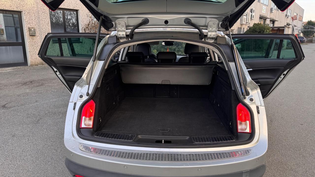 Opel Insignia 1.6 CDTI 136CV Start&Stop Sports Tourer Advance