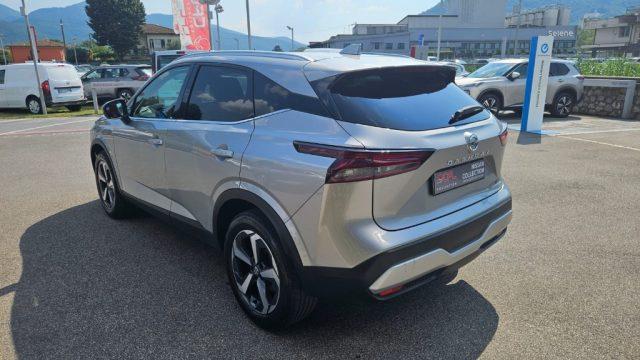 NISSAN Qashqai 1.3 DIG-T 140 CV N-Connecta