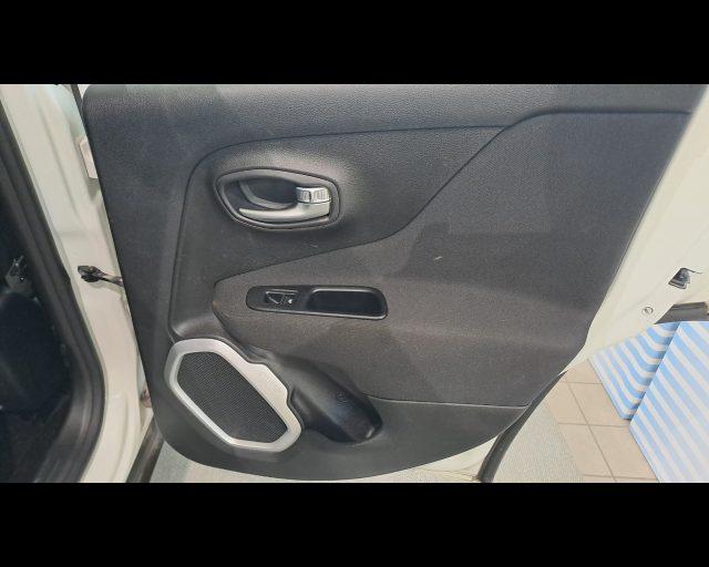 JEEP Renegade 1.6 mjt 120cv Longitude