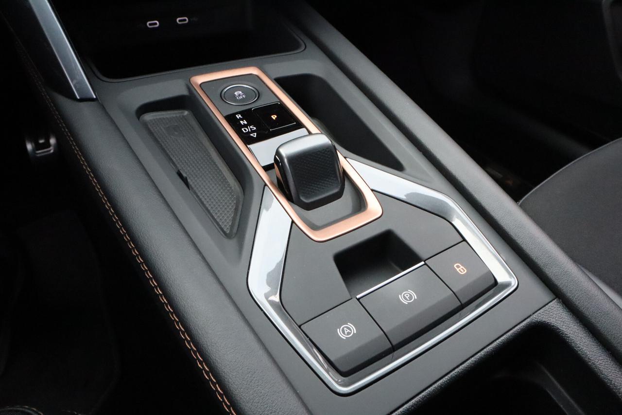 Cupra Leon Sportstourer 1.5 eTSI Hybrid 150 CV DSG