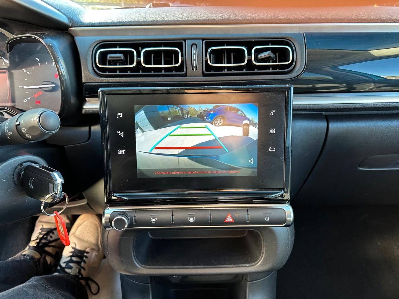 Citroen C3 PureTech 110 S&S Shine