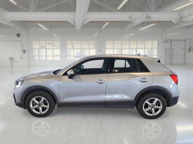 AUDI Q2 1.5 35 TFSI BUSINESS