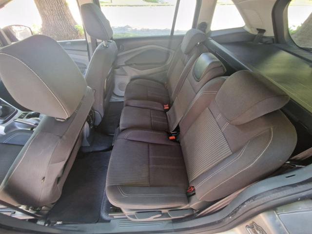 FORD C-Max GRAND C-MAX 7 POSTI 1.6 TDCi 115CV