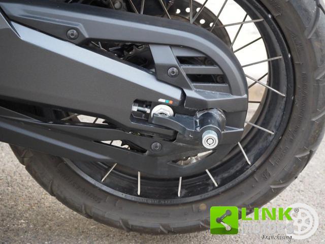 HONDA X-ADV 750 +? 153,00 al mese+