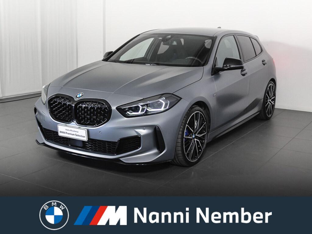 BMW Serie 1 5 Porte 135 i M xDrive Steptronic