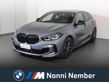BMW Serie 1 5 Porte 135 i M xDrive Steptronic