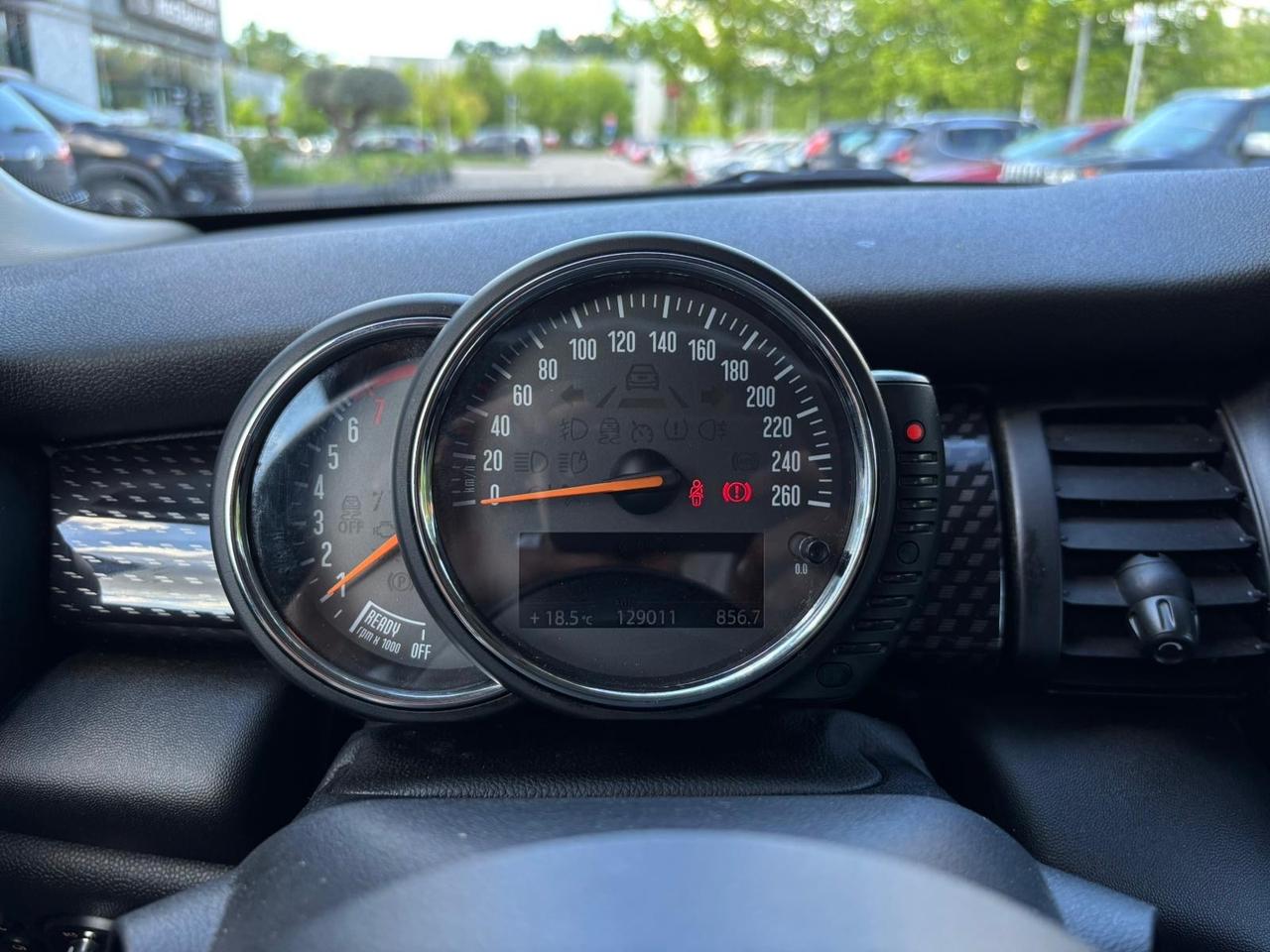Mini 2.0 Cooper S