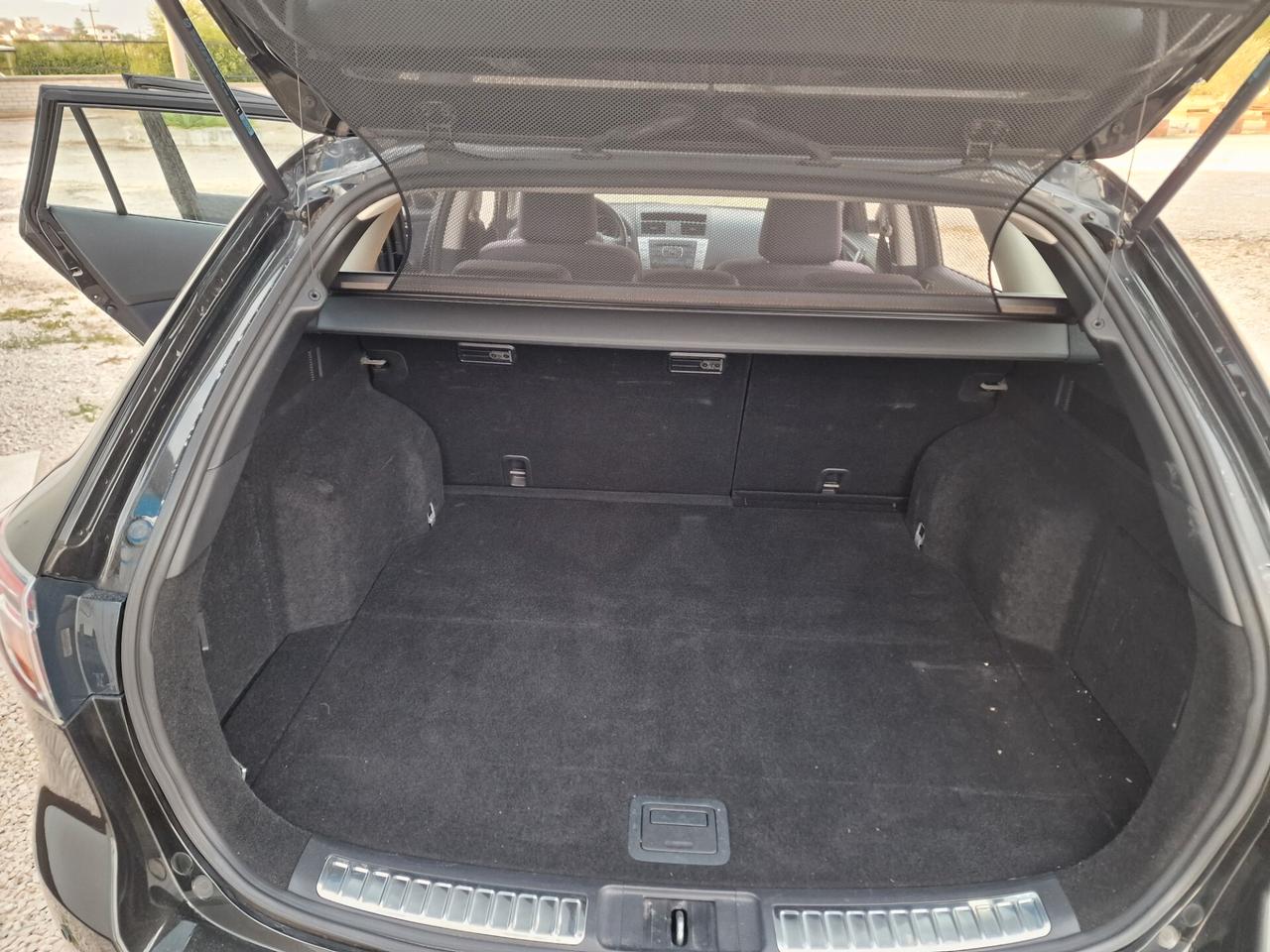Mazda 6 2.0 CD 16V 140CV Wagon Luxury
