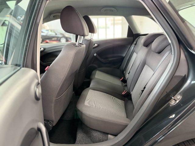 SEAT Ibiza ST 1.4 Style