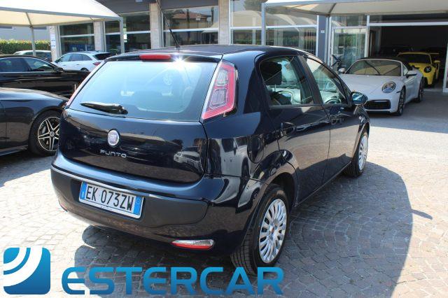 FIAT Punto Evo 1.2 5 porte Dynamic NEOPATENTATI