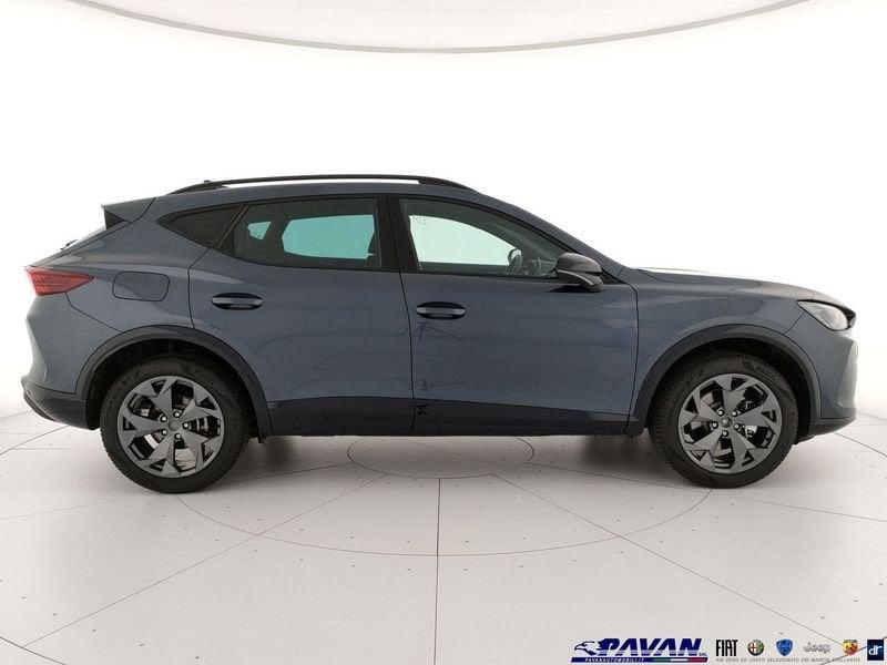CUPRA Formentor eTSI 150cv DSG MHEV (EDGE+Dynamic Design)