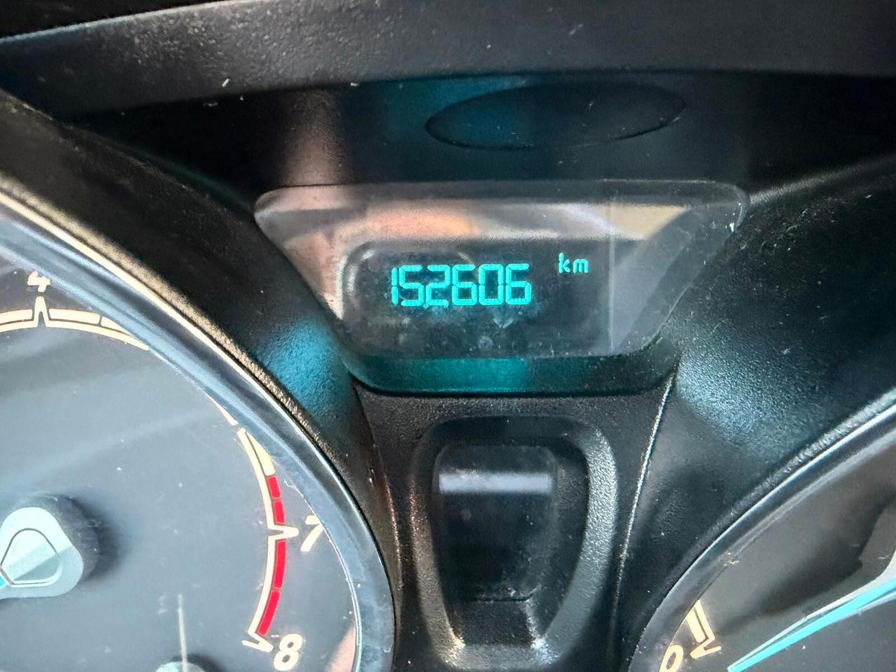 Ford B-Max 1.0 EcoBoost 100 CV*EURO5*NEOPATENTATI