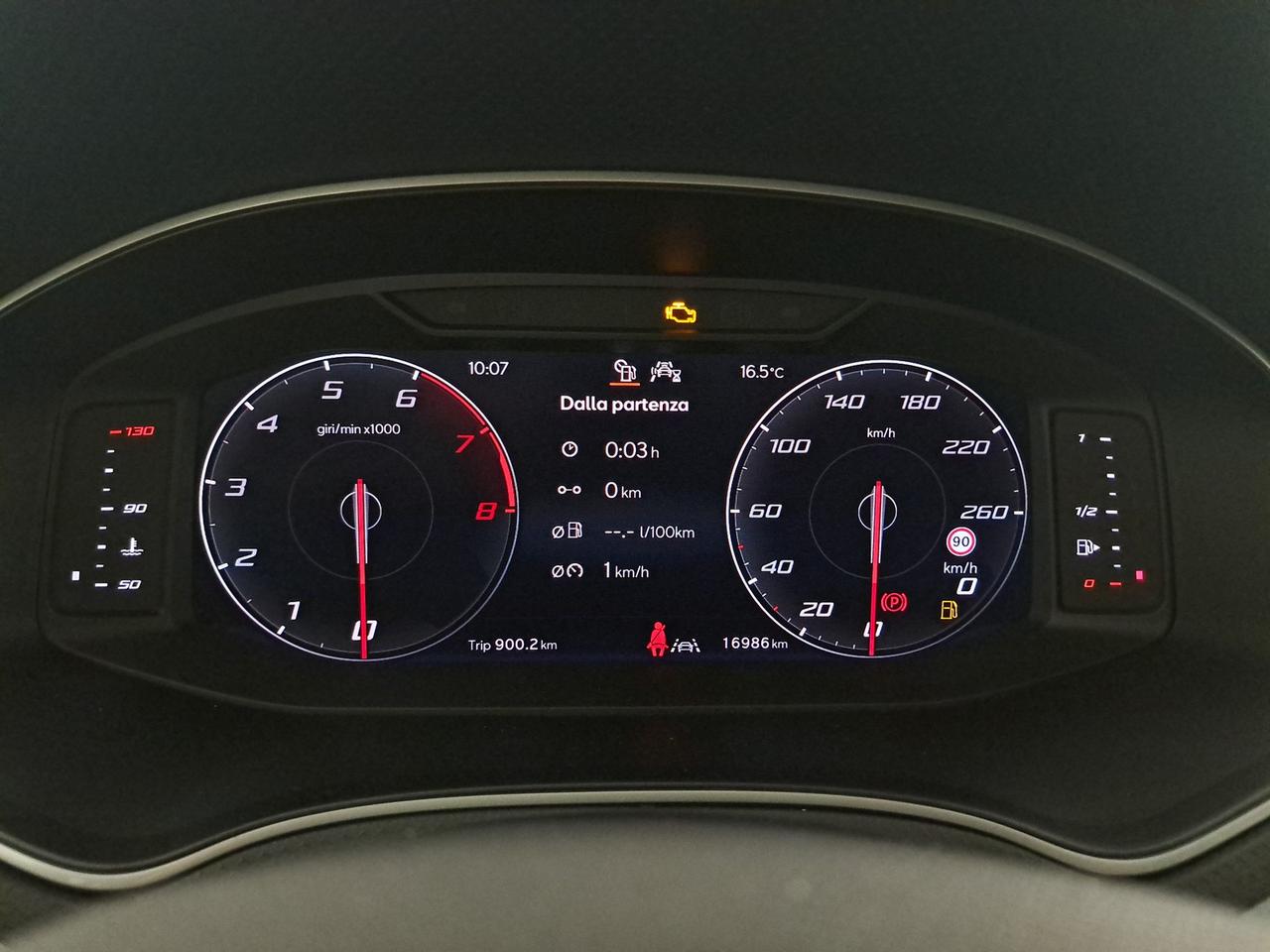 Seat Arona 1.0 ecotsi black edition 95cv