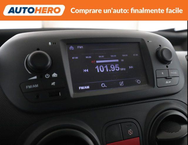 FIAT Qubo 1.3 MJT 80 CV Easy