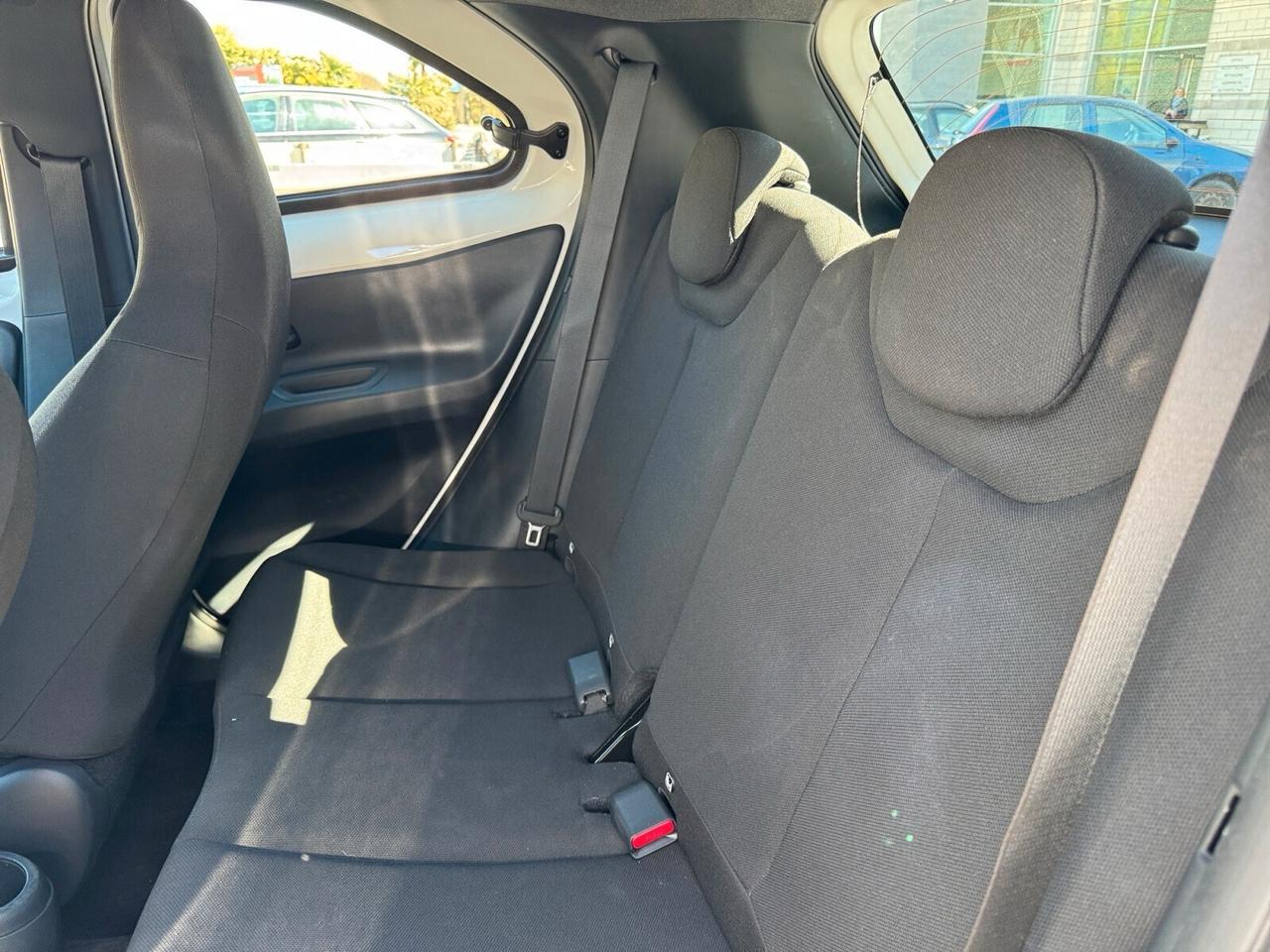 Toyota Aygo X 1.0 VVT-i 72 CV 5 porte Active