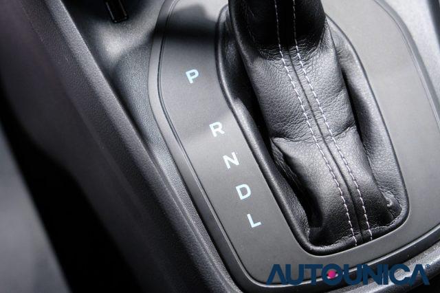 FORD Puma 1.0 ECOBOOST HYBRID S&S ST-LINE X AUTOMATICA