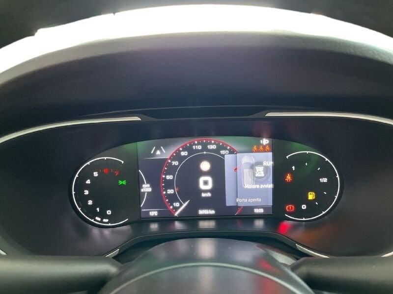 FIAT Tipo 5 porte Cross II 2021 1.0 Cross 100cv