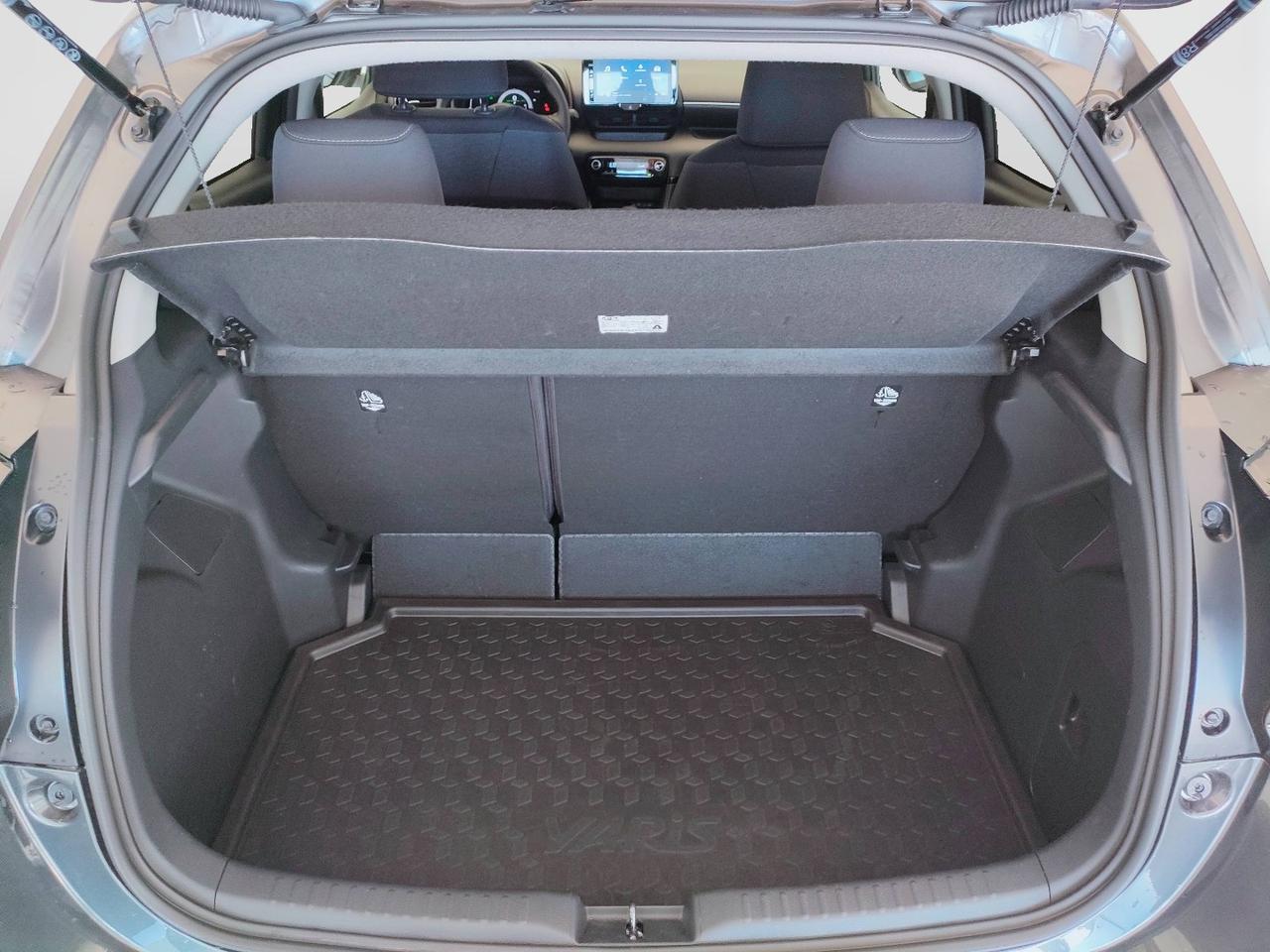 TOYOTA Yaris IV 2020 - Yaris 1.5h Trend