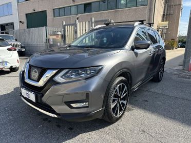 Nissan X-Trail X-Trail 1.6 dci Tekna 4wd