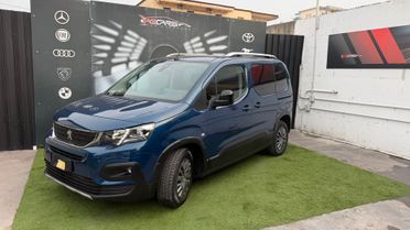 Peugeot Rifter Mix BlueHDi 1.5 100 S&S Allure Standard