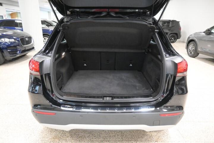 MERCEDES GLA 180D AUTOMATIC BUSINESS SOLUTION 115 CV