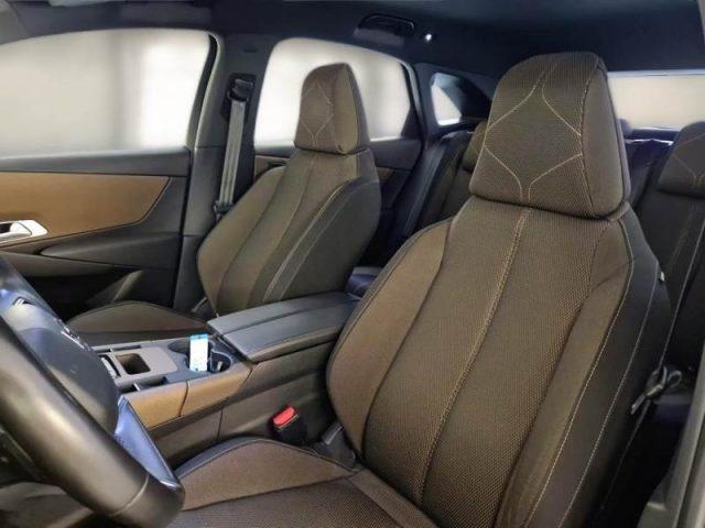 DS AUTOMOBILES DS 7 Crossback BlueHDi 130 aut. Grand Chic