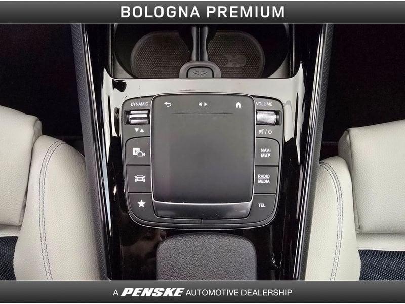 Mercedes-Benz Classe GLB GLB 220 d Automatic 4Matic Sport