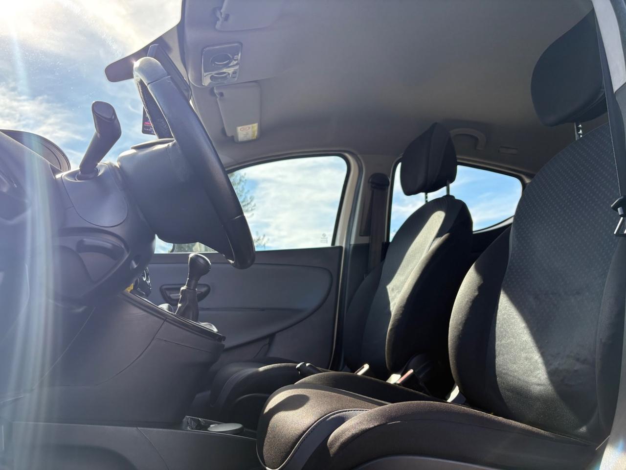 Lancia Ypsilon 1.3 MJT 16V 95 CV 5P S&S Platinum