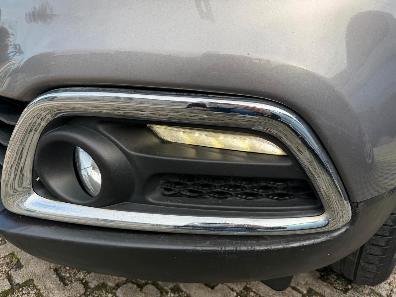 Renault Captur dCi 8V 90 CV Start&Stop Energy Zen-2017