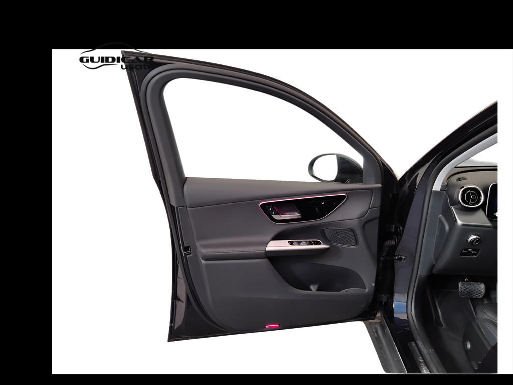 Mercedes-Benz GLC - X254 - GLC 220 d Advanced 4matic auto