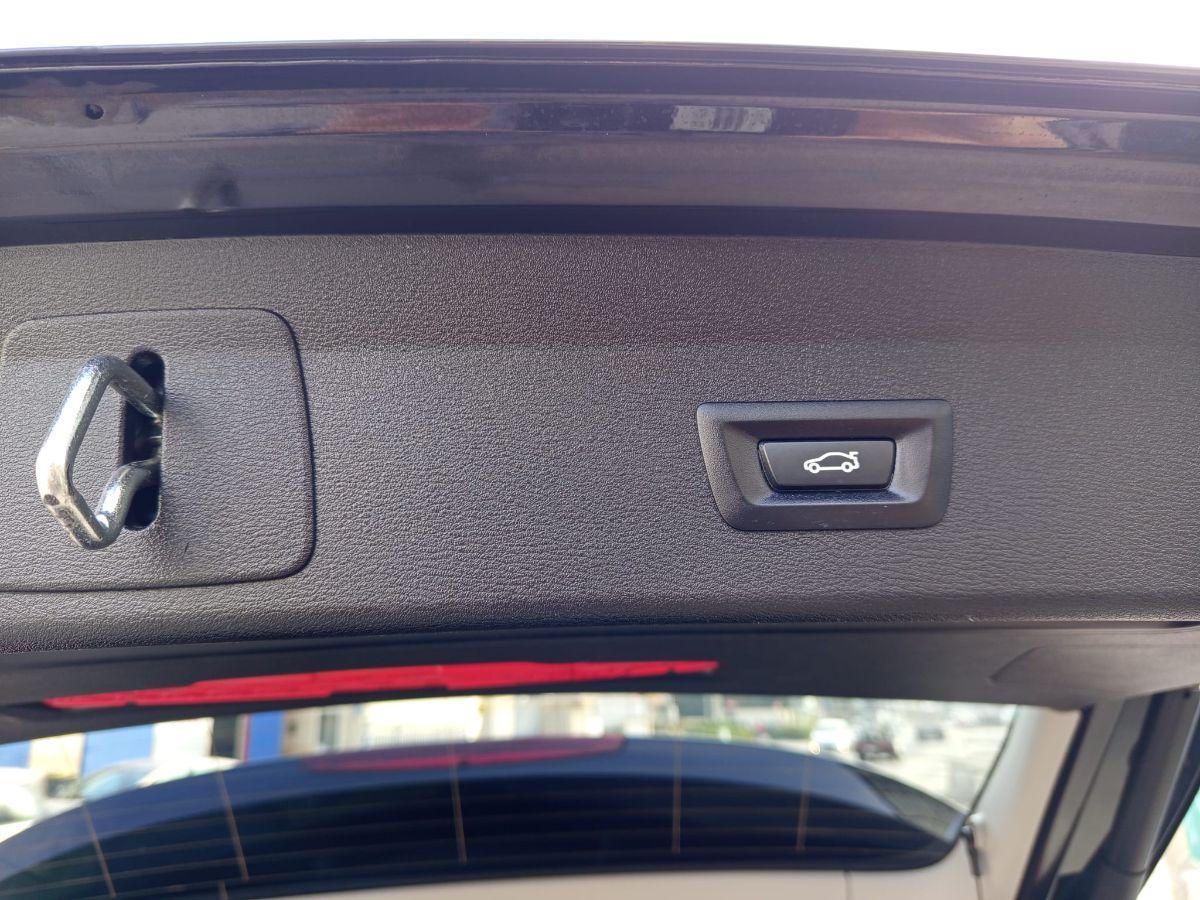 BMW X1 sDrive16d Business NAV/TETTO/RETROC