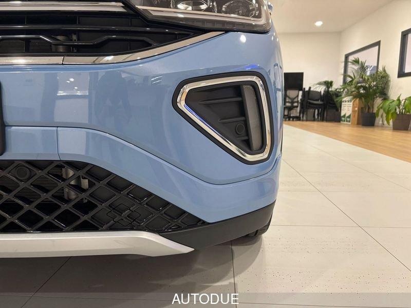 Volkswagen T-Cross T Cross 1.0 TSI R-LINE 115CV MY 25