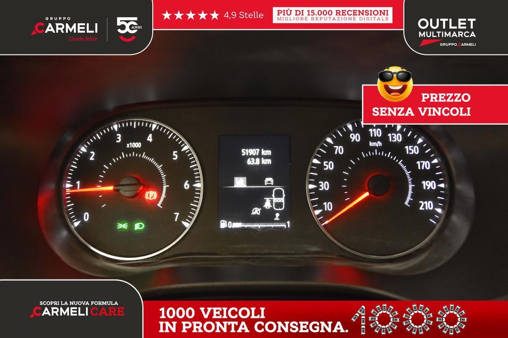 Dacia Sandero Stepway 1.0 tce ECO-G Comfort
