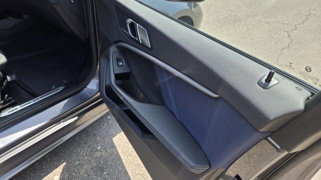 BMW 118 i 5p. Msport PERMUTE