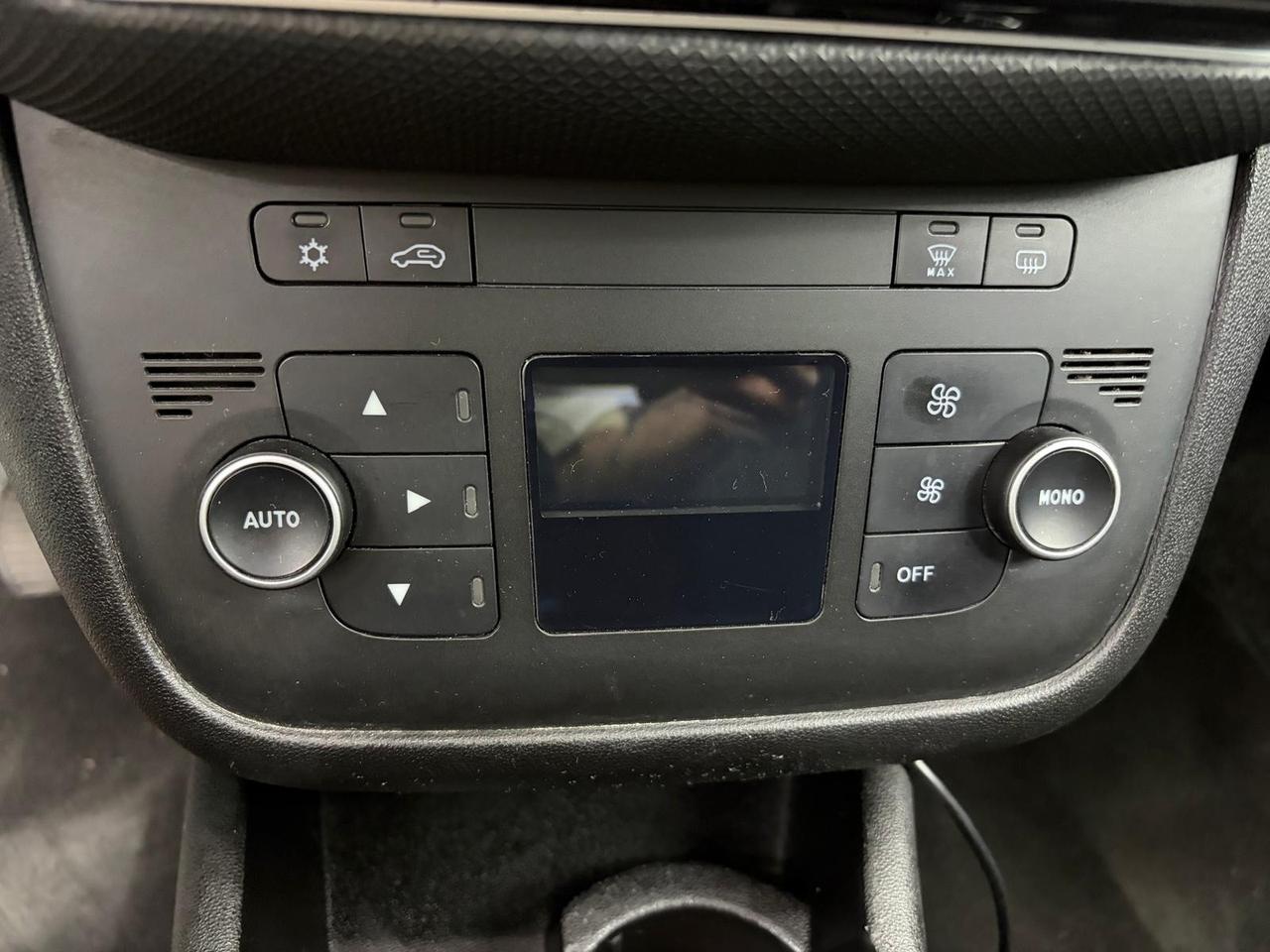 Fiat Punto 1.3 MJT II SES 95 CV 5P LOUNGE